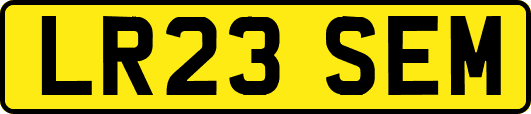 LR23SEM