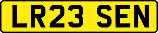 LR23SEN