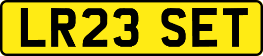 LR23SET