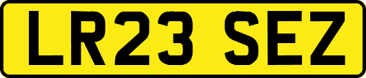 LR23SEZ