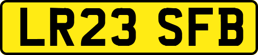 LR23SFB