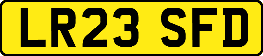 LR23SFD