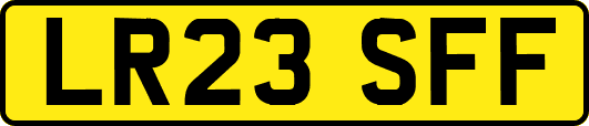 LR23SFF