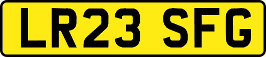 LR23SFG