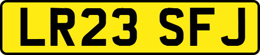 LR23SFJ