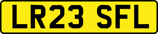 LR23SFL