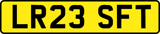 LR23SFT