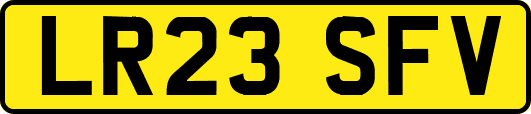 LR23SFV
