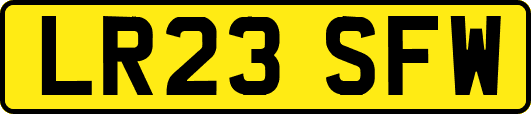 LR23SFW
