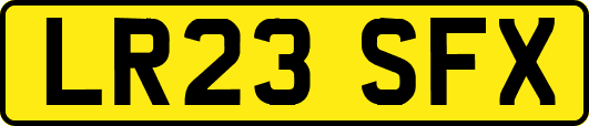 LR23SFX