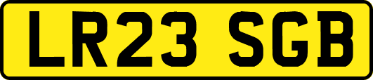 LR23SGB