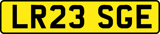 LR23SGE