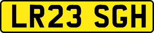 LR23SGH