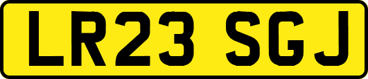LR23SGJ
