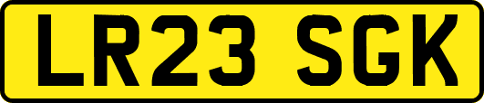 LR23SGK
