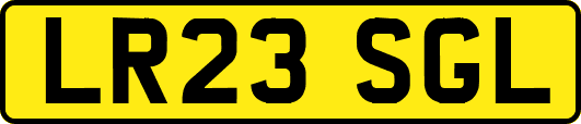 LR23SGL