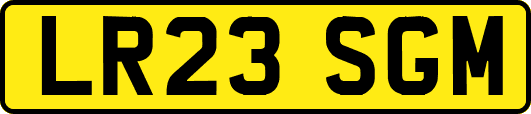 LR23SGM