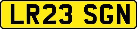 LR23SGN