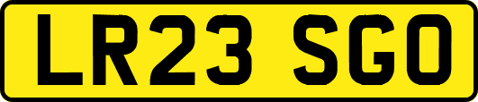 LR23SGO