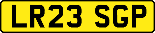 LR23SGP