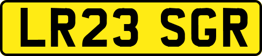 LR23SGR
