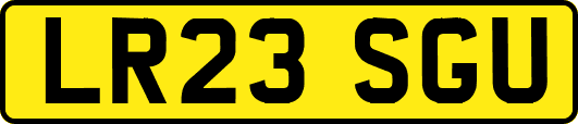 LR23SGU