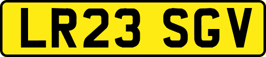 LR23SGV