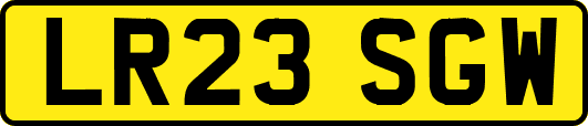 LR23SGW