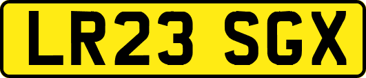 LR23SGX