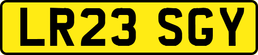 LR23SGY