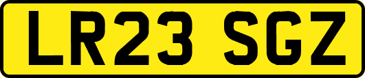 LR23SGZ