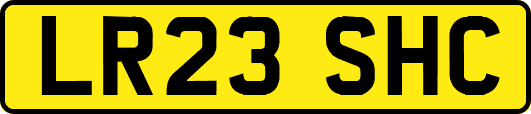 LR23SHC