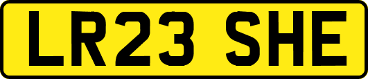 LR23SHE