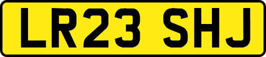 LR23SHJ