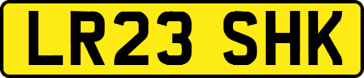 LR23SHK