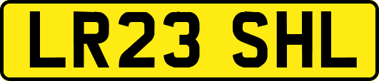 LR23SHL
