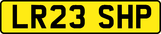 LR23SHP