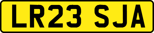 LR23SJA