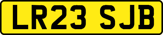 LR23SJB