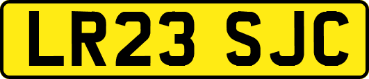LR23SJC