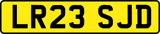 LR23SJD