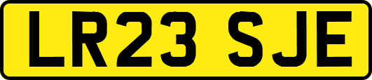 LR23SJE