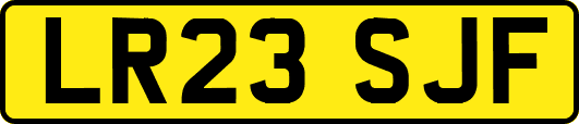LR23SJF