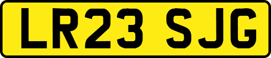 LR23SJG