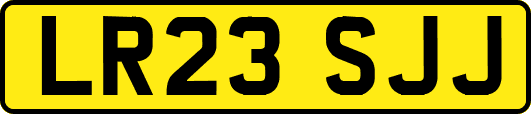 LR23SJJ