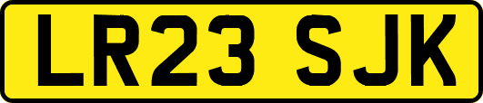LR23SJK