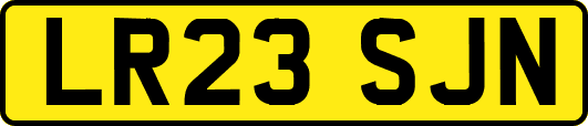 LR23SJN