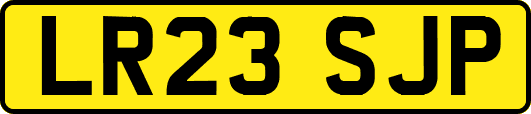 LR23SJP