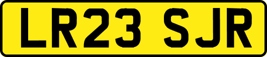 LR23SJR
