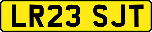 LR23SJT